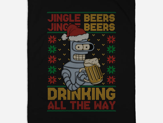 Jingle Beers