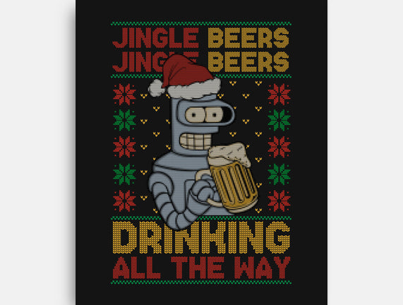 Jingle Beers