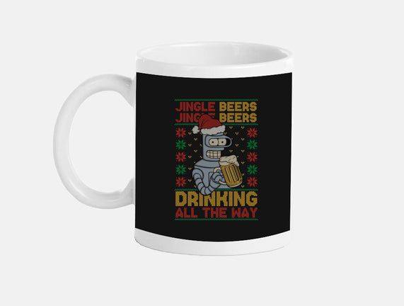 Jingle Beers