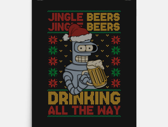 Jingle Beers