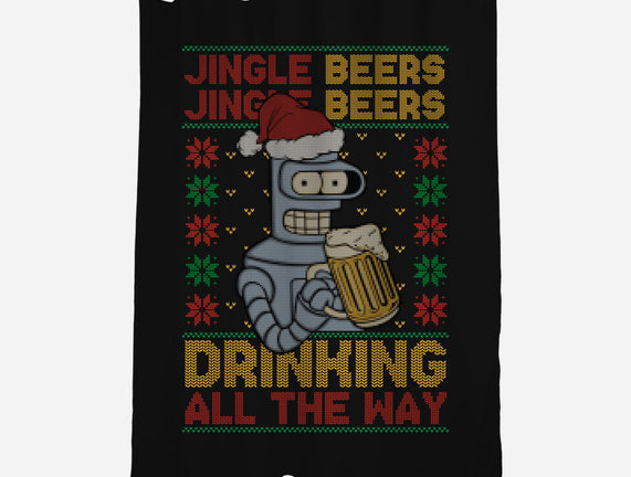 Jingle Beers