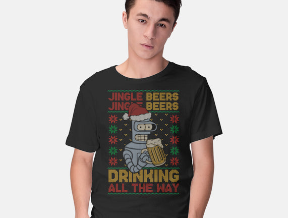 Jingle Beers