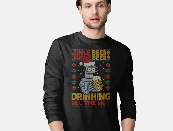 Jingle Beers