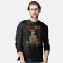 Jingle Beers-Mens-Long Sleeved-Tee-Melonseta