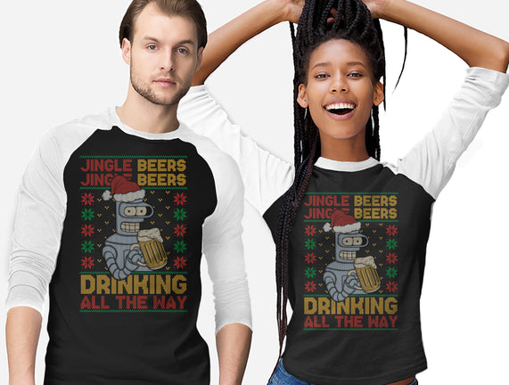 Jingle Beers