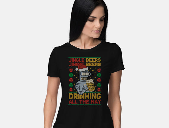 Jingle Beers