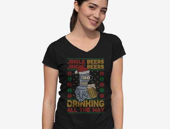 Jingle Beers