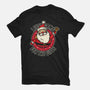 I Just Came For The Gifts-Mens-Heavyweight-Tee-turborat14