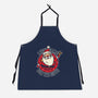 I Just Came For The Gifts-Unisex-Kitchen-Apron-turborat14