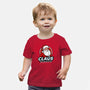 Make Kids Nice Again-Baby-Basic-Tee-Boggs Nicolas