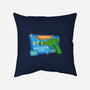 Disintegrating Pistol-None-Removable Cover w Insert-Throw Pillow-DrMonekers