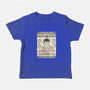 Yippee Ki Yay Christmas Party-Baby-Basic-Tee-CarloJ1956