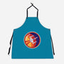 Rebels-Unisex-Kitchen-Apron-CarloJ1956