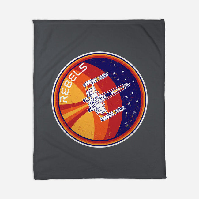 Rebels-None-Fleece-Blanket-CarloJ1956