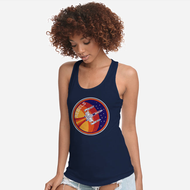 Rebels-Womens-Racerback-Tank-CarloJ1956