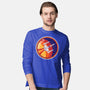 Rebels-Mens-Long Sleeved-Tee-CarloJ1956