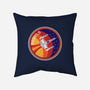 Rebels-None-Removable Cover w Insert-Throw Pillow-CarloJ1956