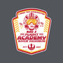 T65 Flight Academy-None-Glossy-Sticker-CarloJ1956