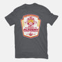 T65 Flight Academy-Mens-Premium-Tee-CarloJ1956