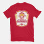 T65 Flight Academy-Mens-Premium-Tee-CarloJ1956
