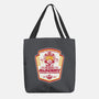 T65 Flight Academy-None-Basic Tote-Bag-CarloJ1956