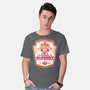 T65 Flight Academy-Mens-Basic-Tee-CarloJ1956