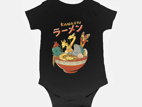 Kawaiiju Ramen