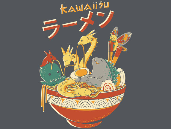 Kawaiiju Ramen