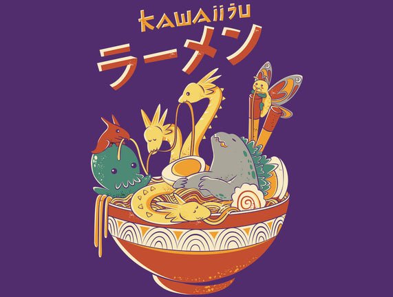 Kawaiiju Ramen