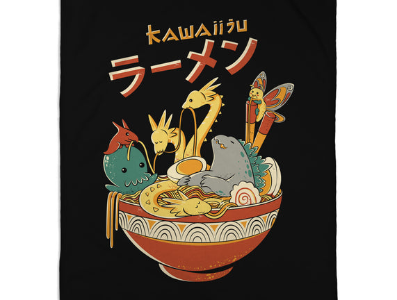 Kawaiiju Ramen