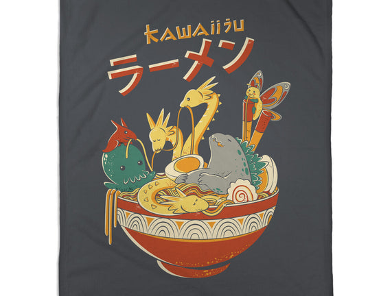 Kawaiiju Ramen