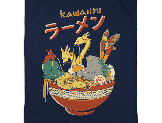 Kawaiiju Ramen