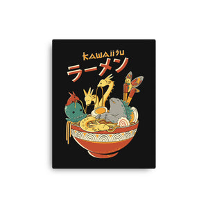 Kawaiiju Ramen