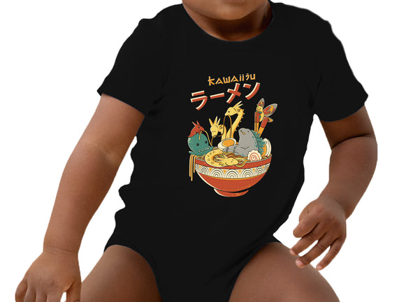 Kawaiiju Ramen