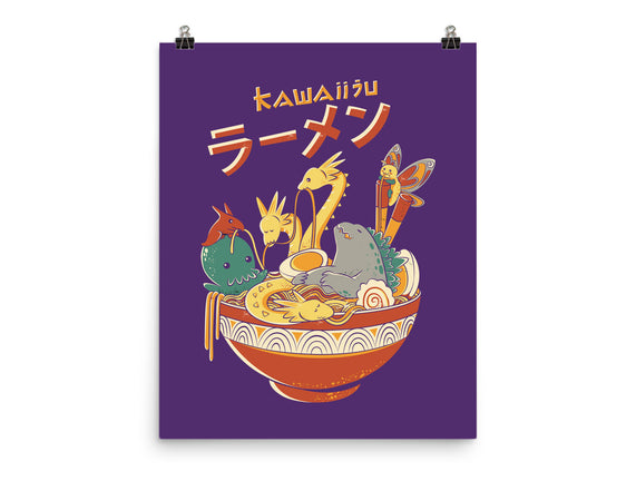 Kawaiiju Ramen