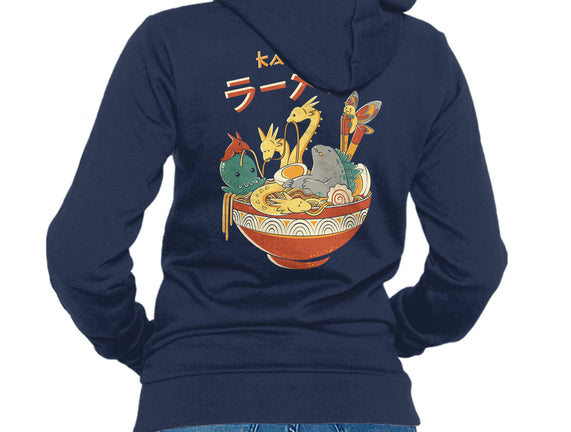 Kawaiiju Ramen