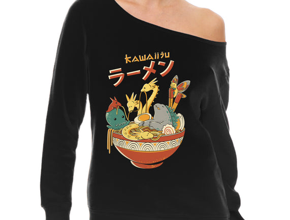 Kawaiiju Ramen