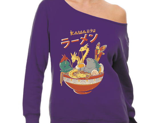 Kawaiiju Ramen