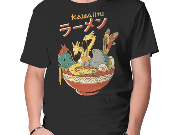 Kawaiiju Ramen