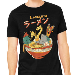 Kawaiiju Ramen