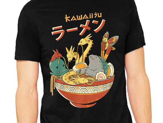 Kawaiiju Ramen