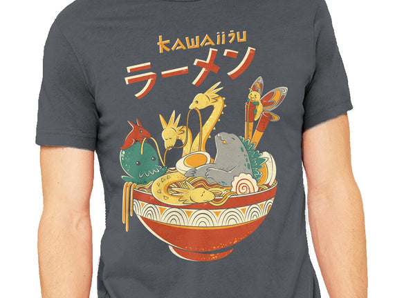 Kawaiiju Ramen