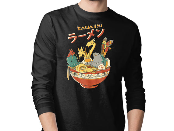 Kawaiiju Ramen