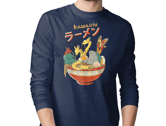 Kawaiiju Ramen