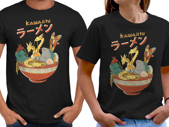 Kawaiiju Ramen