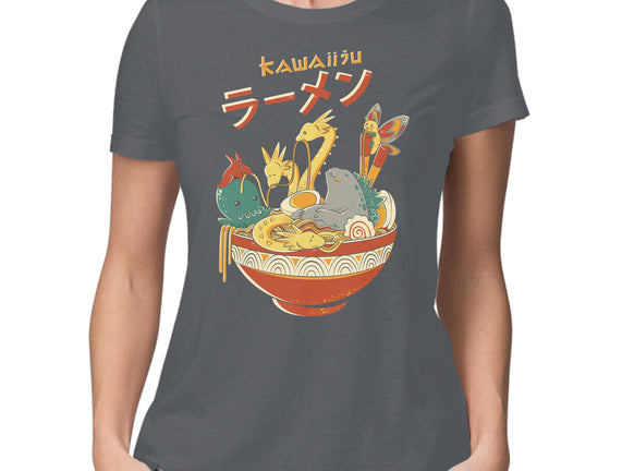 Kawaiiju Ramen