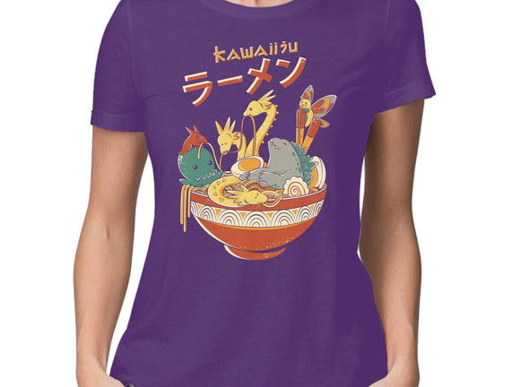 Kawaiiju Ramen