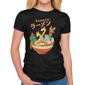 Kawaiiju Ramen