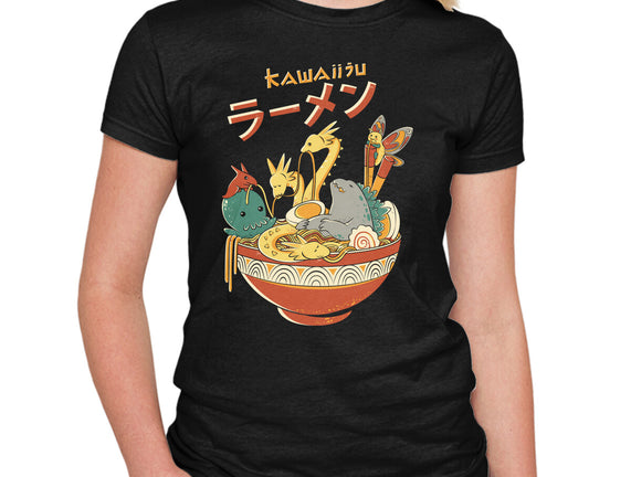 Kawaiiju Ramen