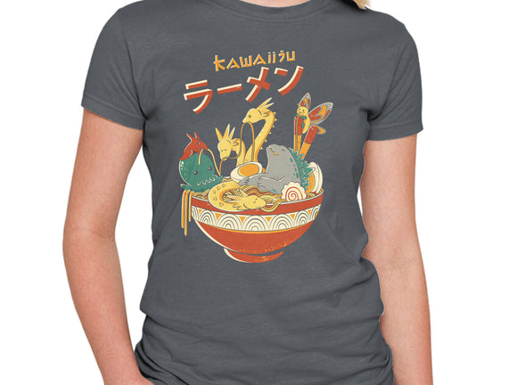 Kawaiiju Ramen